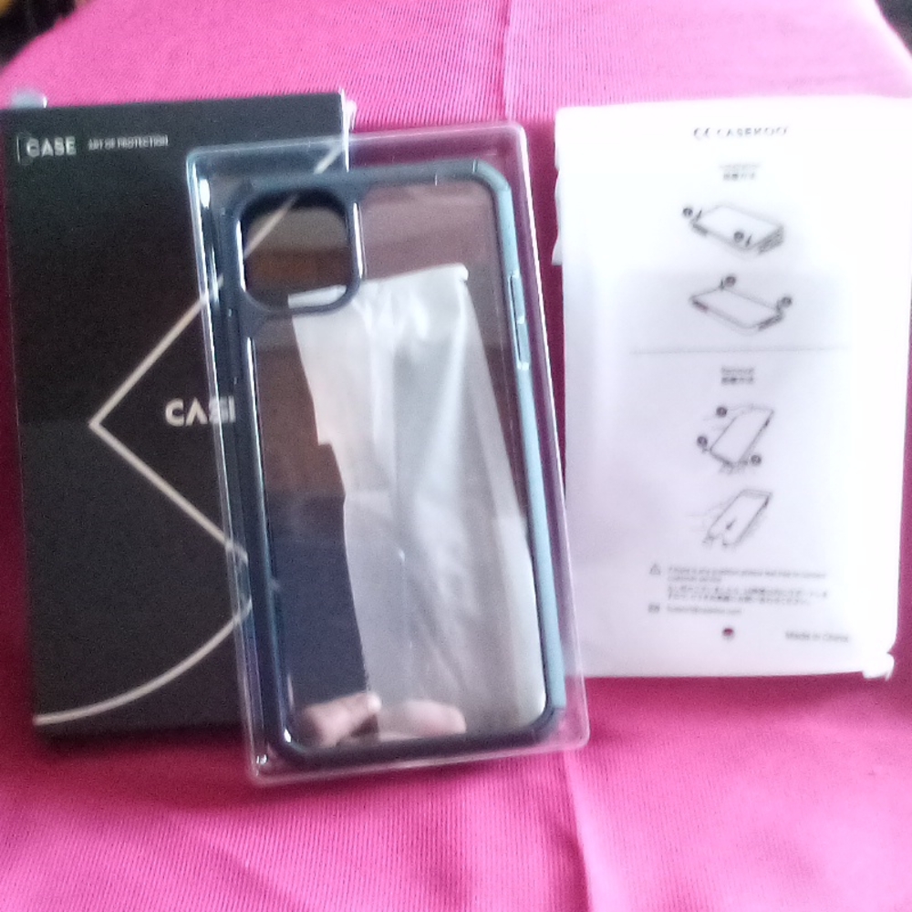 💜 Casekoo iPhone 11pro max Case